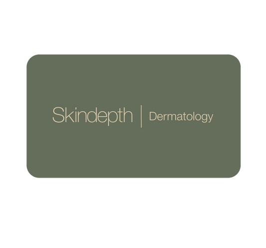 Skindepth Gift Voucher