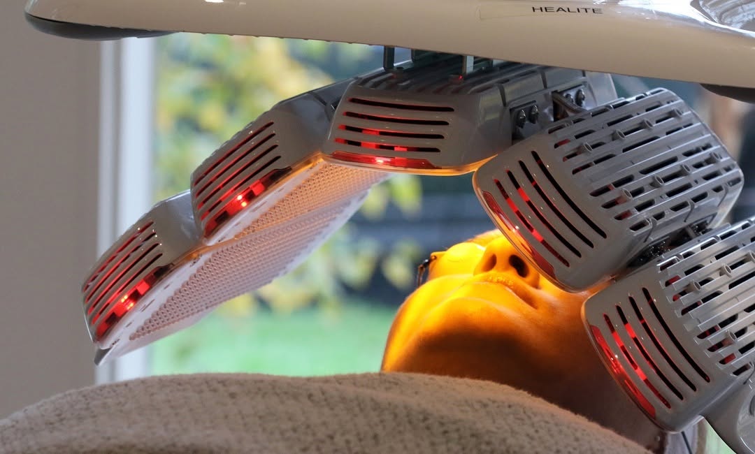 Light Therapy