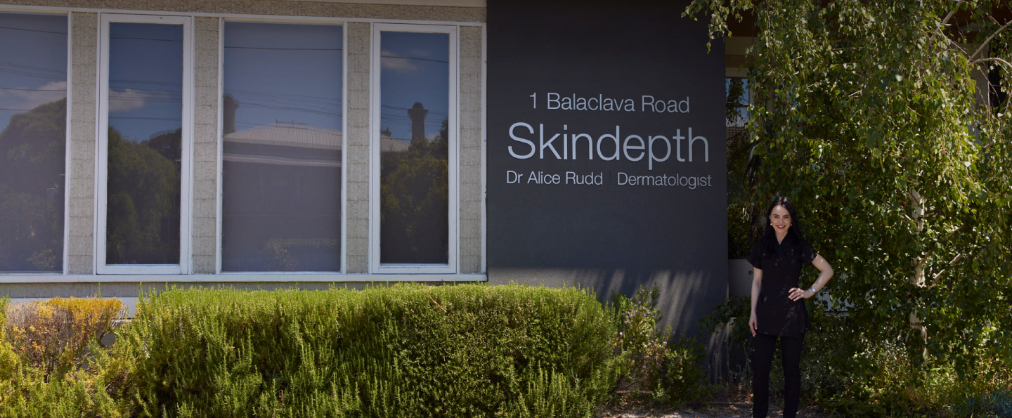 Skindepth Dermatology Melbourne