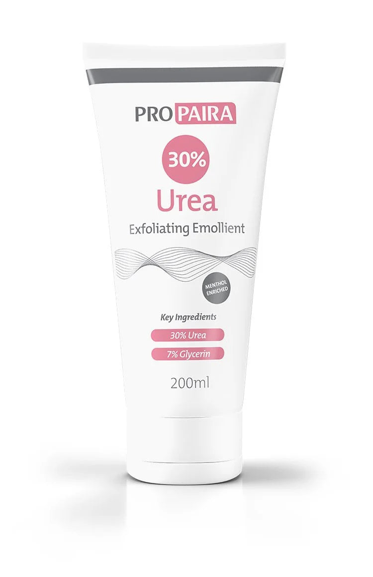 Urea 30% Exfoliating Emollient