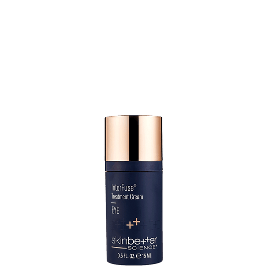 SkinBetterScience: InterFuse Eye Cream