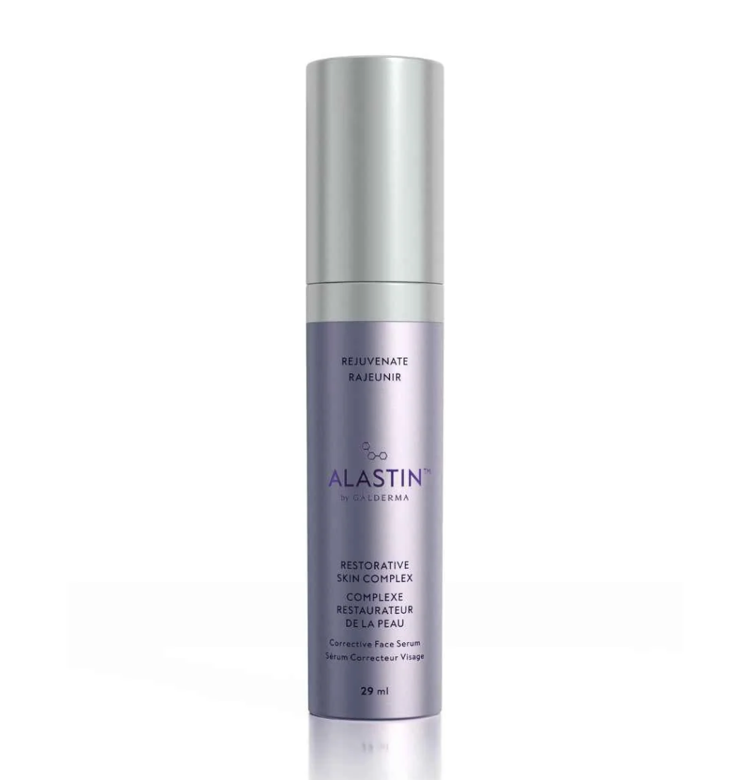 Alastin Restorative Neck Complex