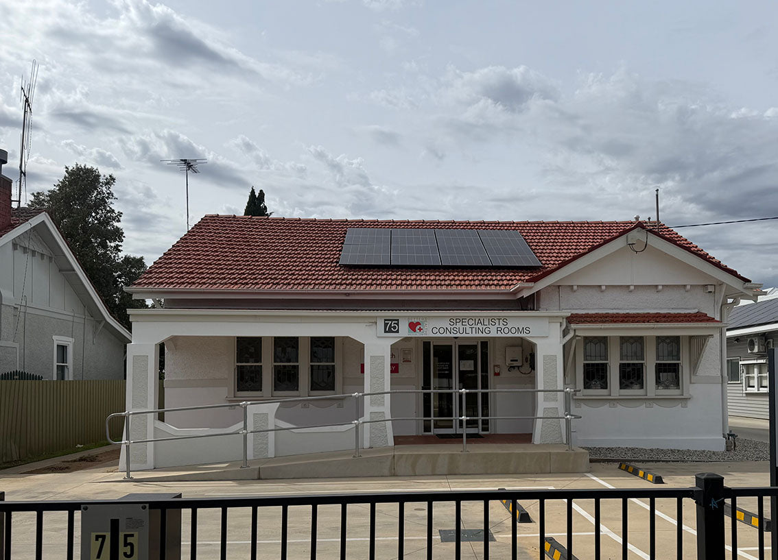 Skindepth Dermatology Shepparton