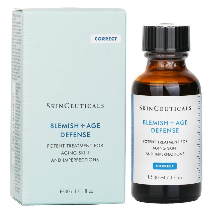 SkinCeuticals Blemish + Age Defense