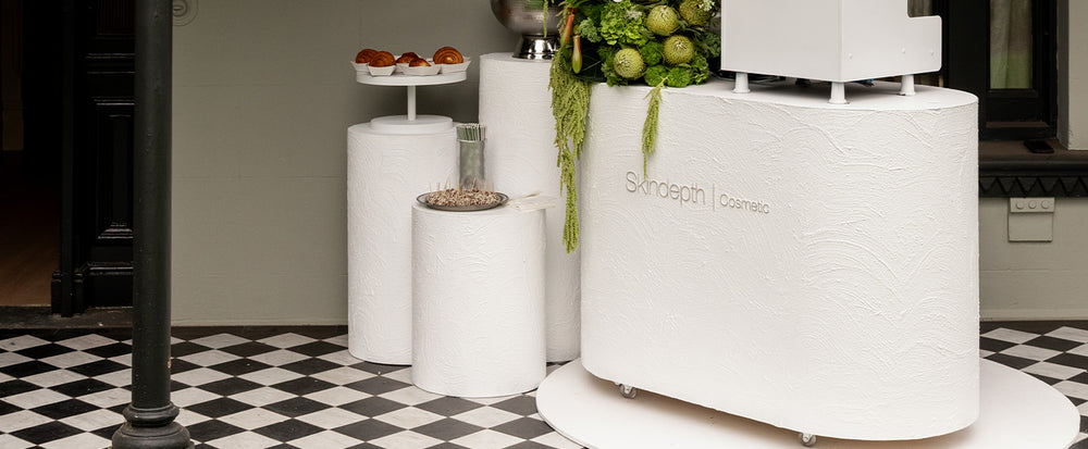 Skindepth Cosmetics Location