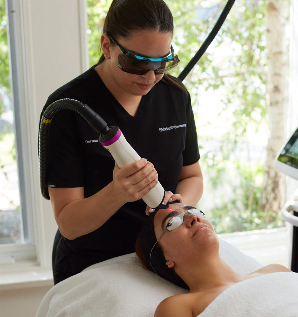 Medical Grade Lasers