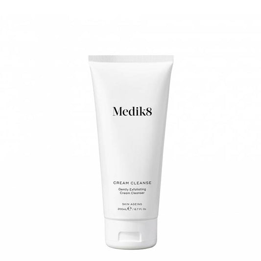 Medik8 Cream Cleanser