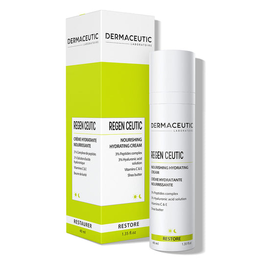 Regen Ceutic Moisturiser
