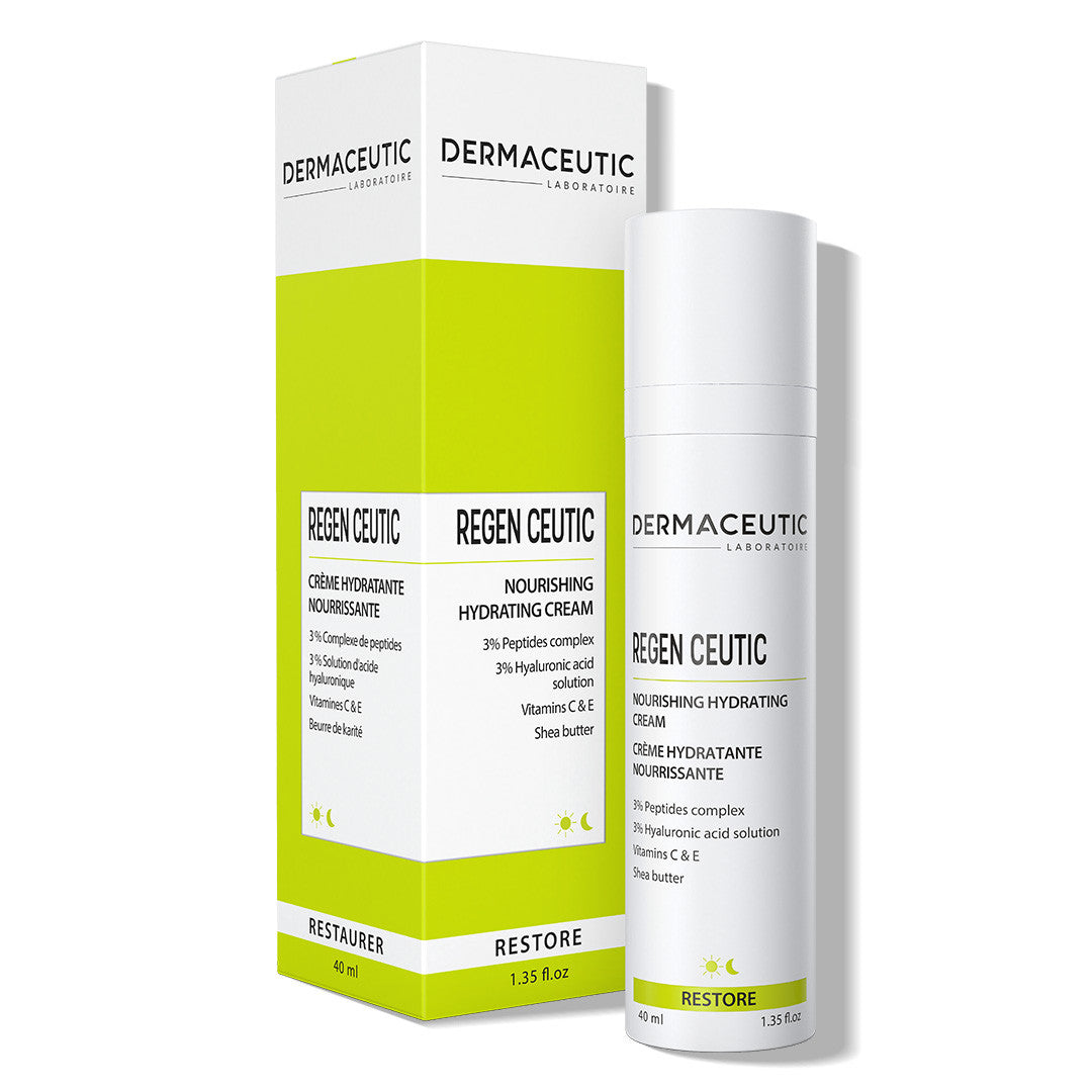 Regen Ceutic Moisturiser