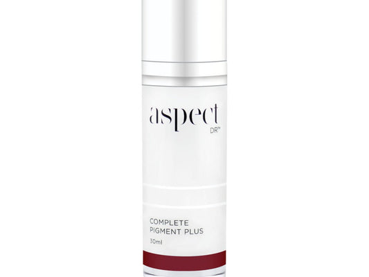 Aspect Dr: Complete Pigment Plus