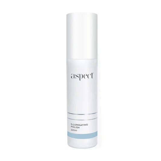 Aspect: Illuminating Polish Exfoliant