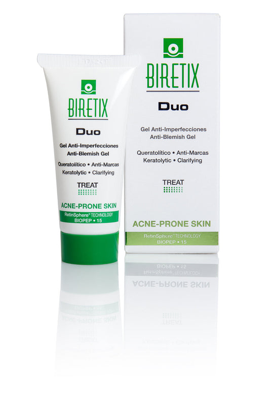 Biretix: Duo