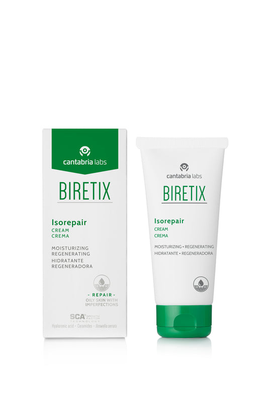 Biretix: Isorepair Cream