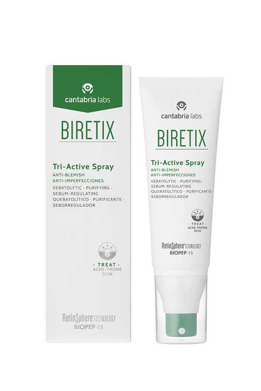 Biretix: Tri-Active Spray