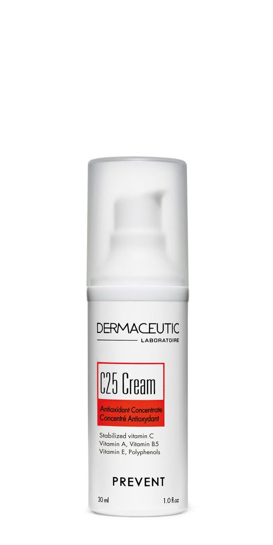 Dermaceutic: C25 Cream