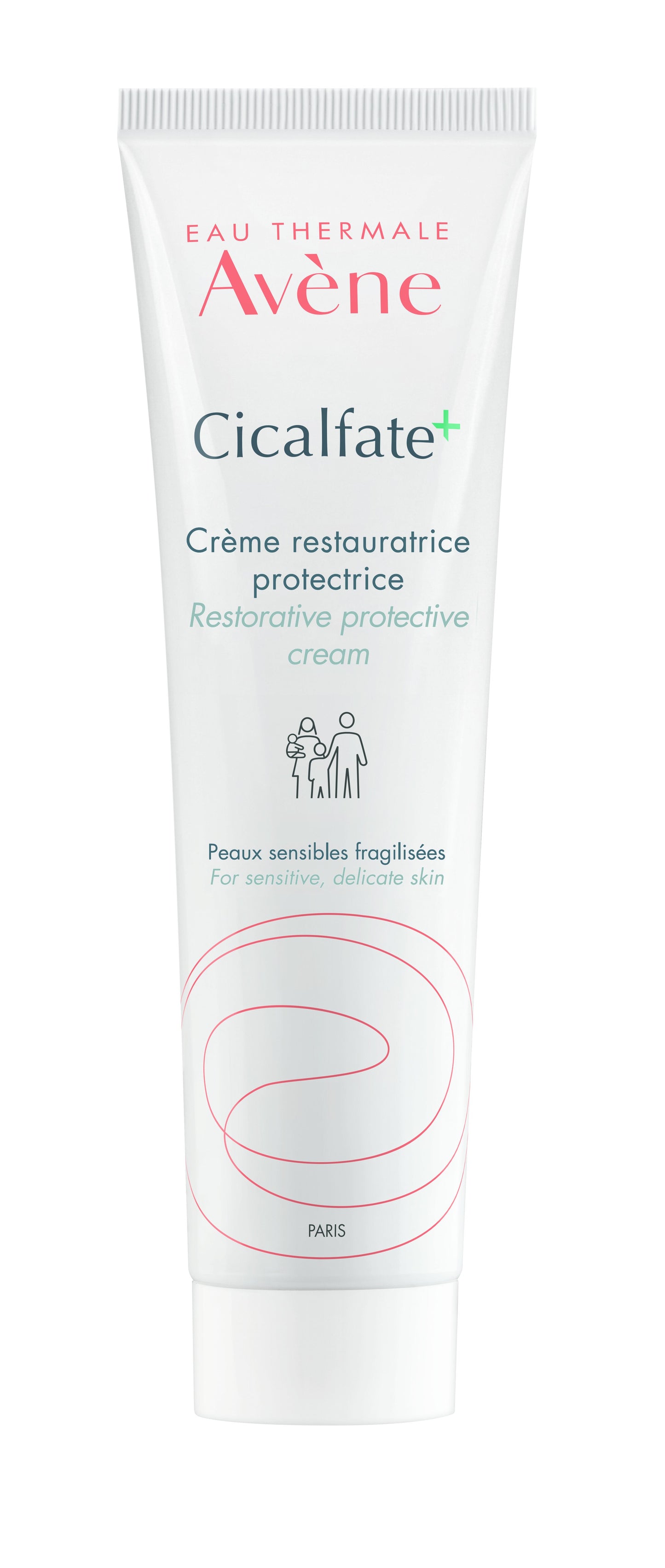 Avene: Cicalfate cream 40ml
