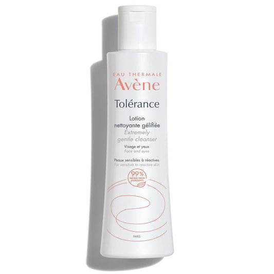 Avene: Tolerance Extremely Gentle Cleanser