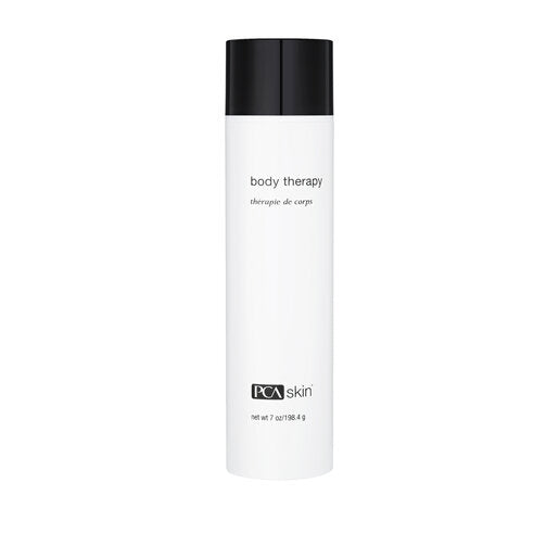 PCA: Body Therapy Moisturiser