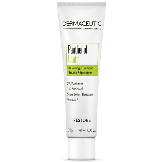 Dermaceutic: Panthenol Ceutic balm