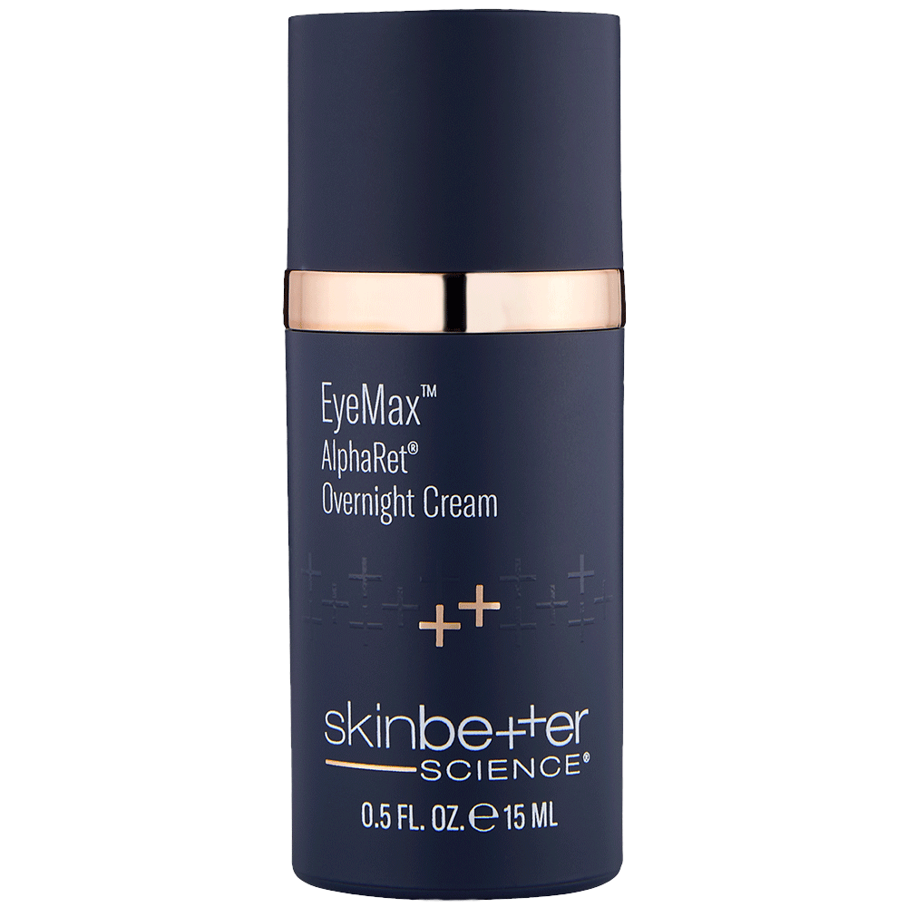 Skinbetter Science: Eyemax Alpharet eye-cream