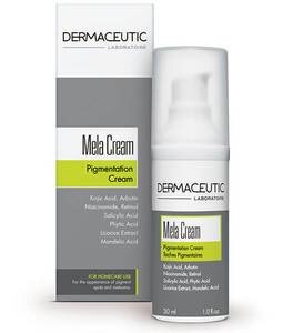 Dermaceutic: Mela Cream