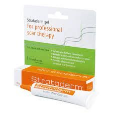 Strataderm 10mg