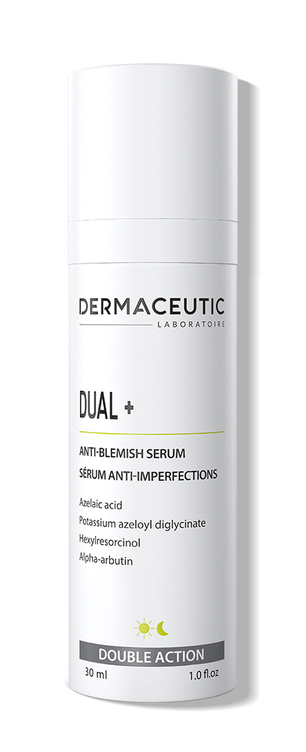 Dermaceutic: Dual+ Serum