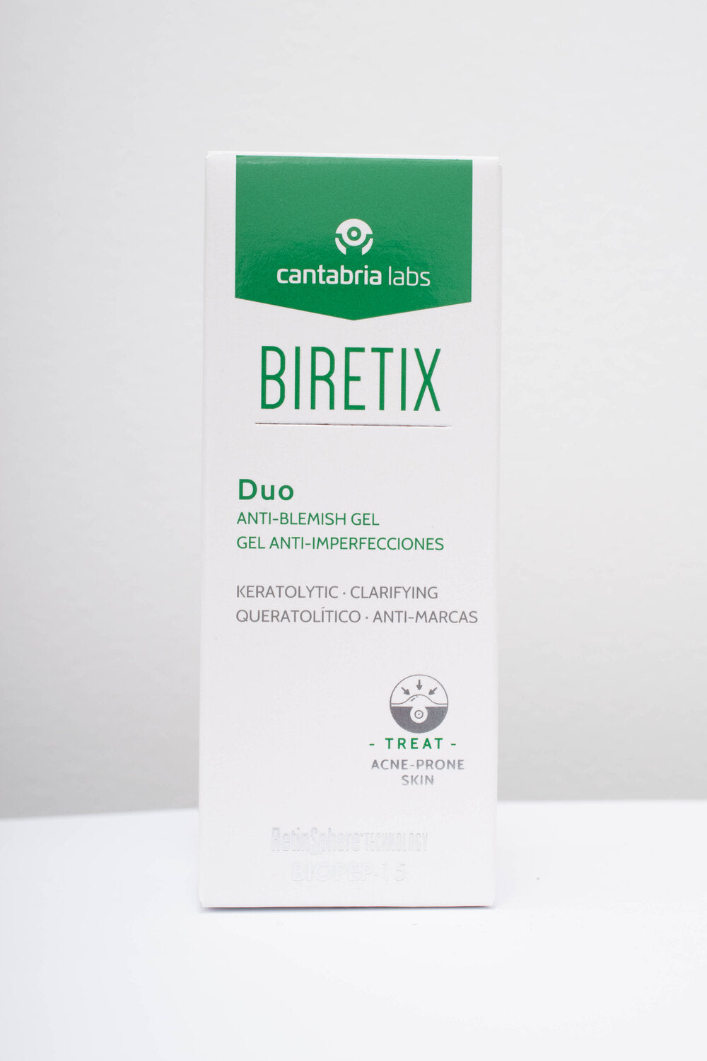 Biretix: Duo