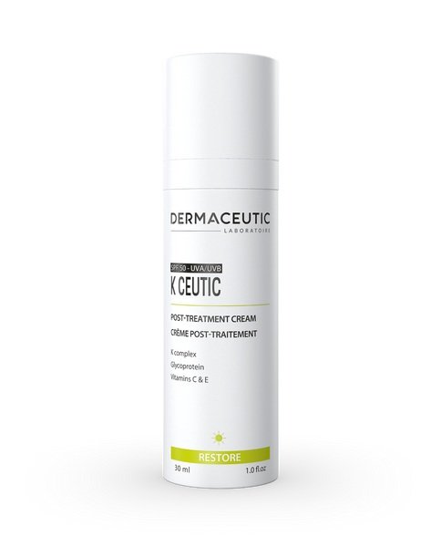 Dermaceutic: K-Ceutic SPF 50+